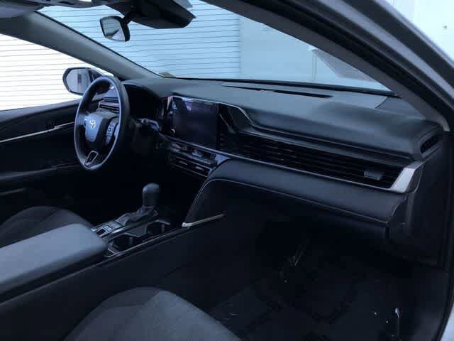 Thumbnail: 2026 Toyota Camry - 23