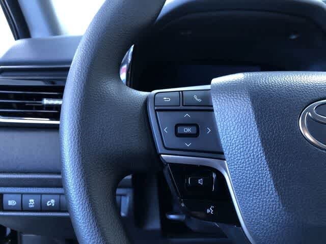 Thumbnail: 2026 Toyota Camry - 25