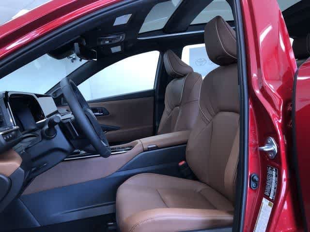 Thumbnail: 2026 Toyota Crown Signia - 10