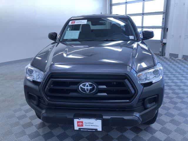 Thumbnail: 2023 Toyota Tacoma - 8