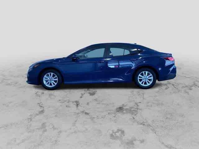 Thumbnail: 2025 Toyota Camry - 8