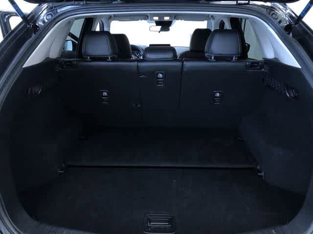 Thumbnail: 2025 Mazda CX-5 - 32