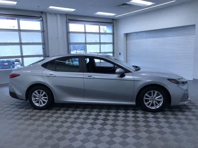 Thumbnail: 2025 Toyota Camry - 36