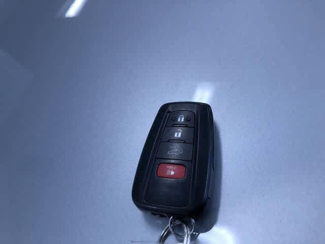 Thumbnail: 2025 Toyota RAV4 - 32