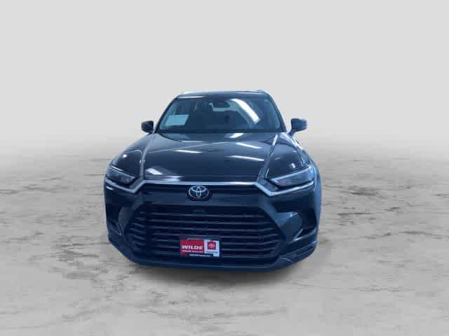 Thumbnail: 2025 Toyota Grand Highlander - 5