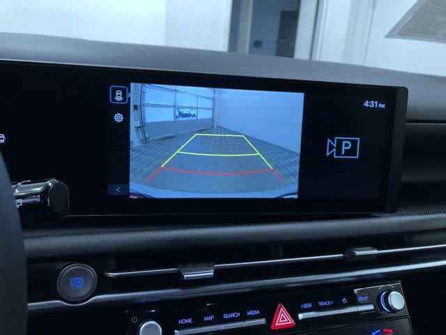 Thumbnail: 2025 Hyundai Tucson - 27