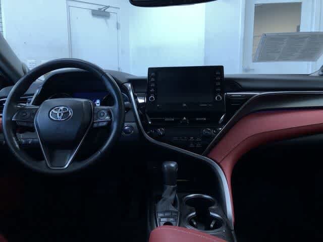 Thumbnail: 2024 Toyota Camry - 7
