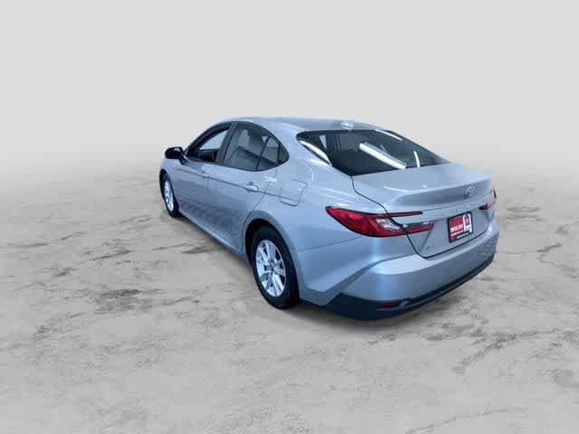 Thumbnail: 2025 Toyota Camry - 8
