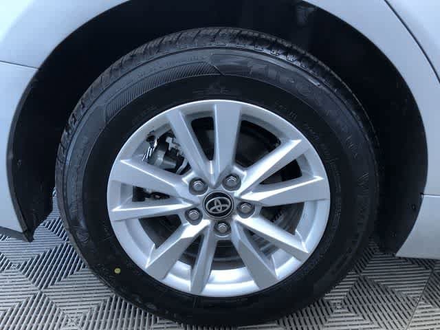 Thumbnail: 2025 Toyota Camry - 17