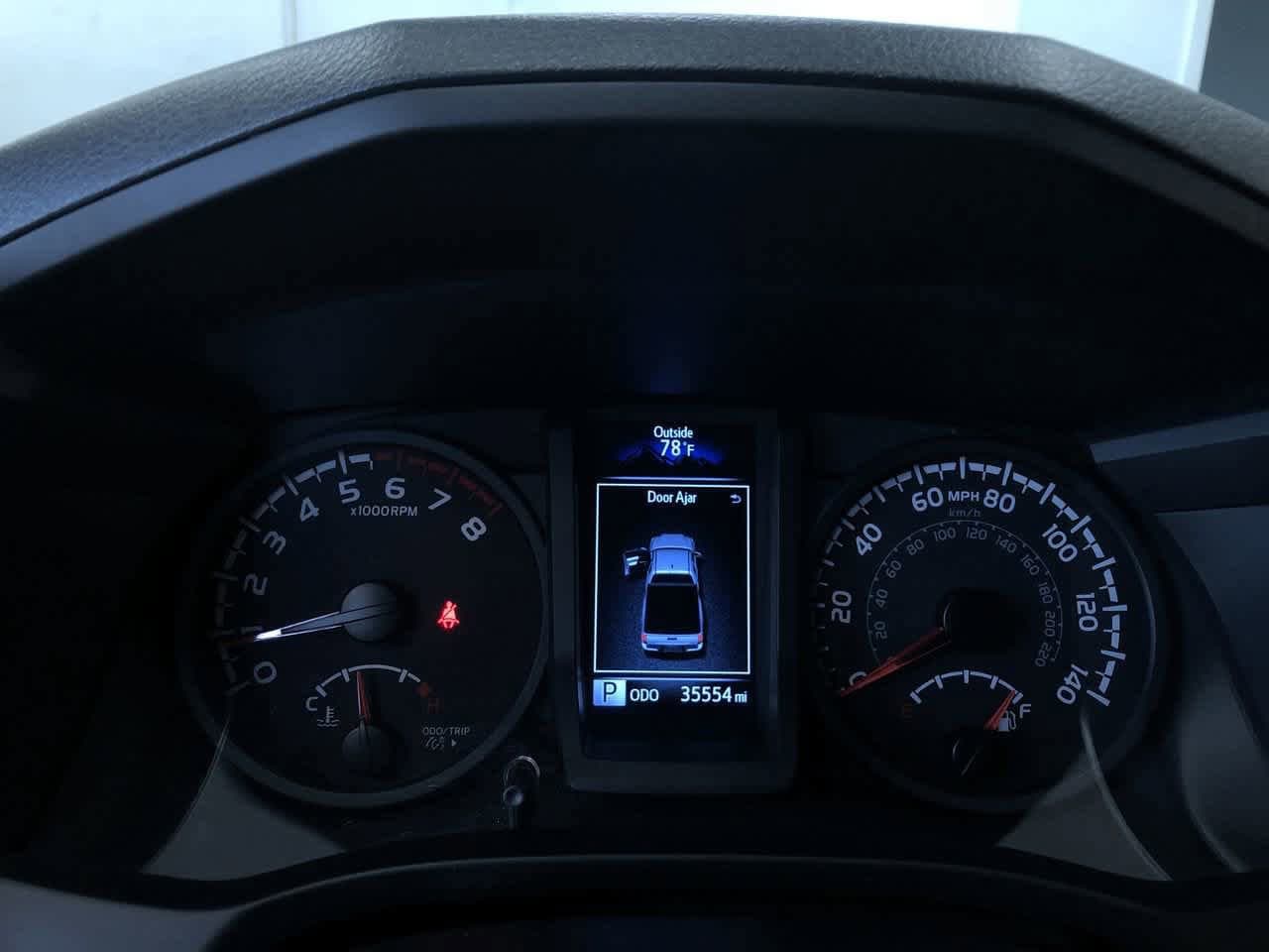 Thumbnail: 2022 Toyota Tacoma - 24