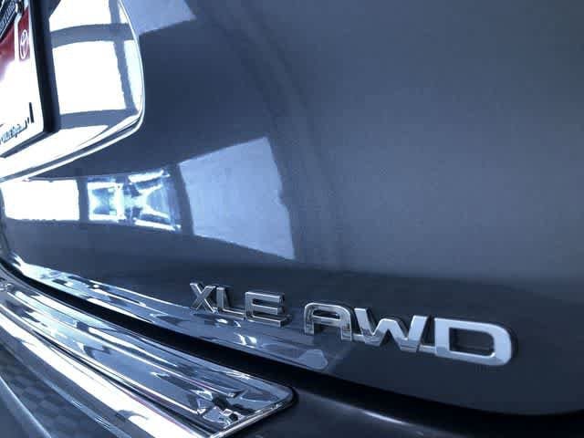 Thumbnail: 2023 Toyota Highlander - 17