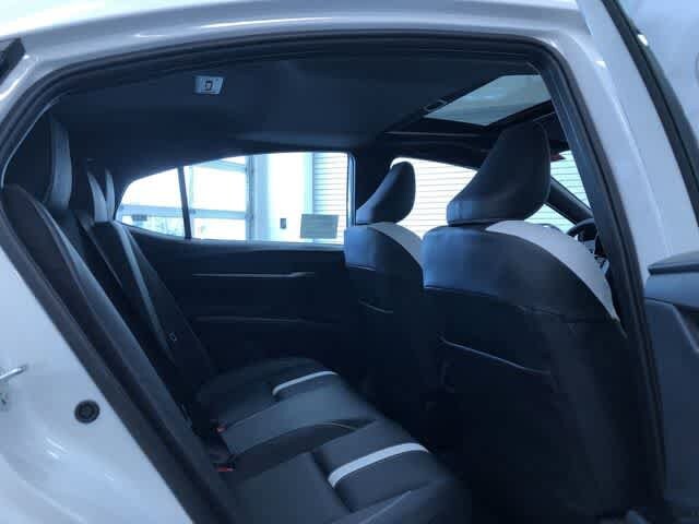 Thumbnail: 2026 Toyota Camry - 21