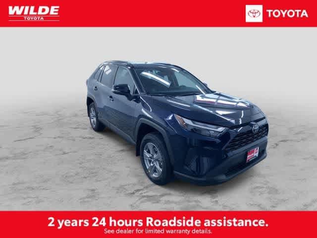 Thumbnail: 2025 Toyota RAV4 - 3