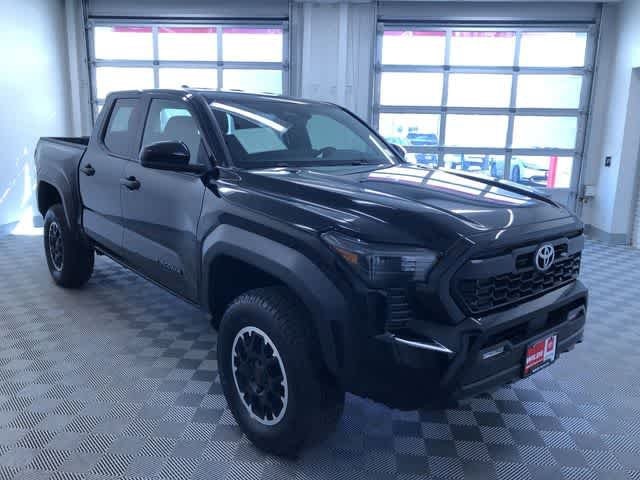 Thumbnail: 2024 Toyota Tacoma - 8