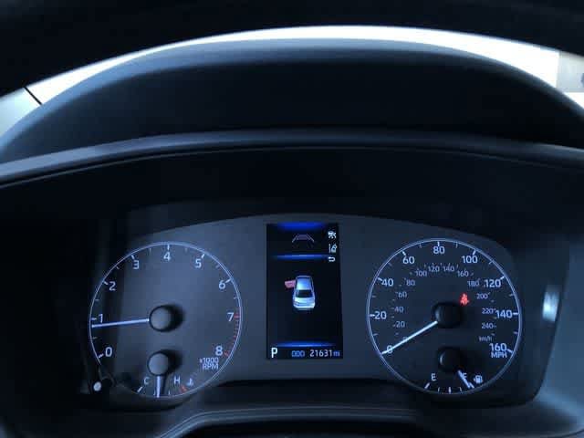 Thumbnail: 2025 Toyota Corolla - 31