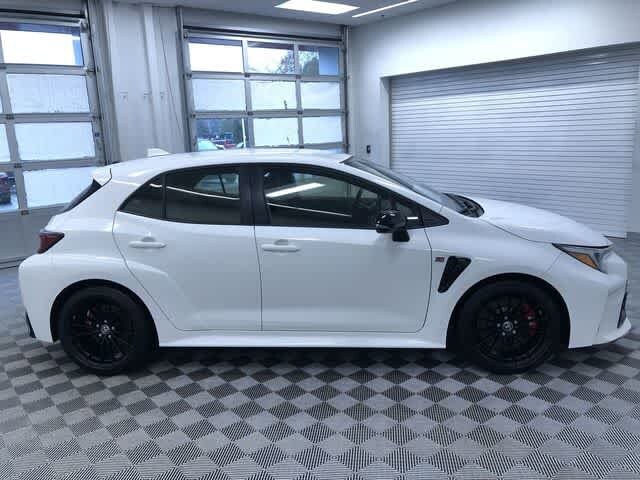 Thumbnail: 2024 Toyota GR Corolla - 34