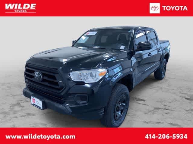2022 Toyota Tacoma Truck 