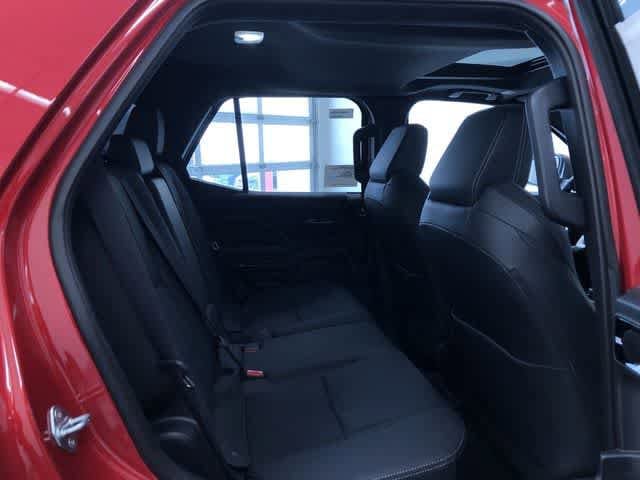 Thumbnail: 2026 Toyota 4Runner - 12