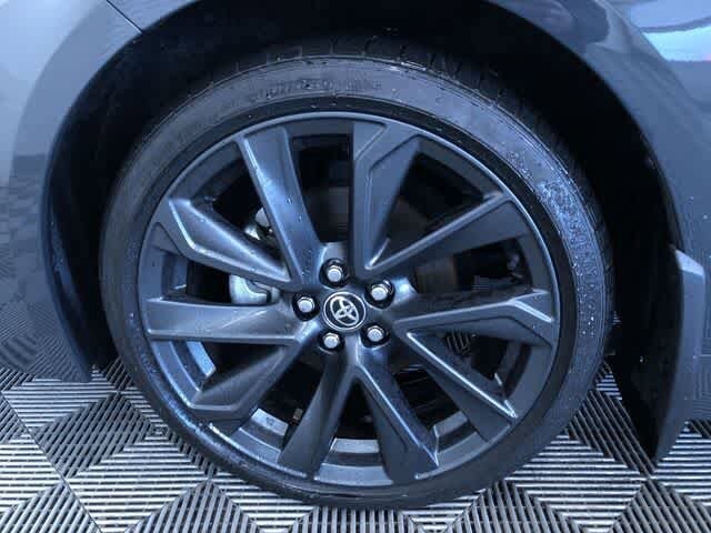 Thumbnail: 2025 Toyota Corolla - 16