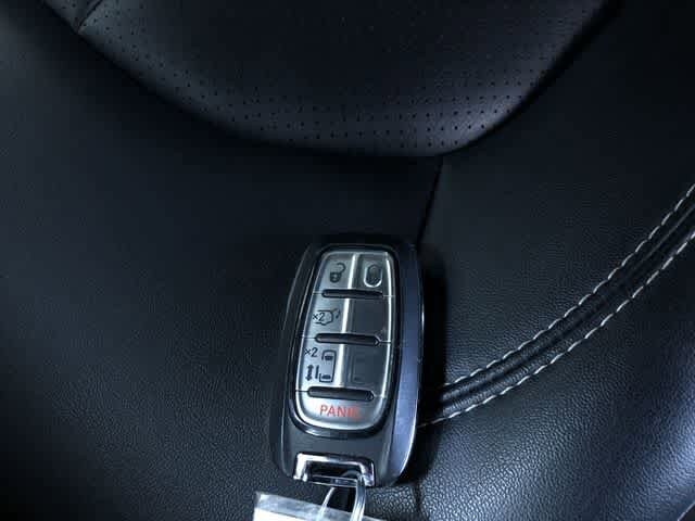 Thumbnail: 2025 Chrysler Pacifica - 34