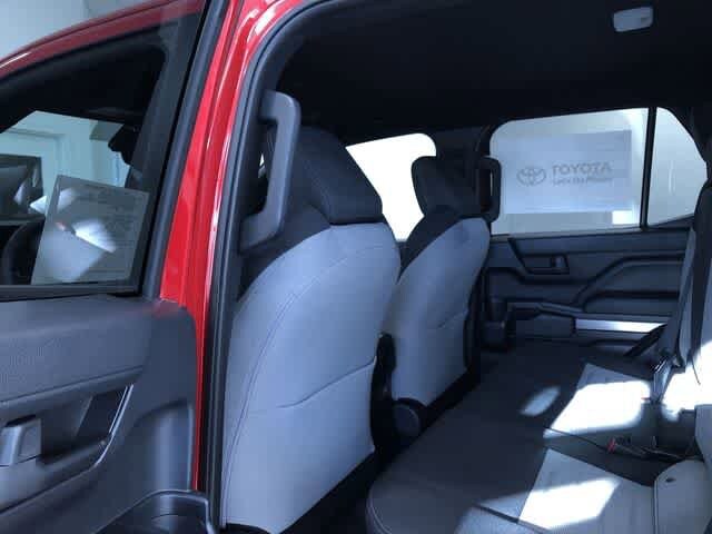 Thumbnail: 2026 Toyota 4Runner - 19