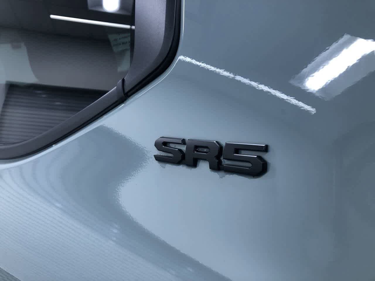 2024 Toyota Tundra SR5 10