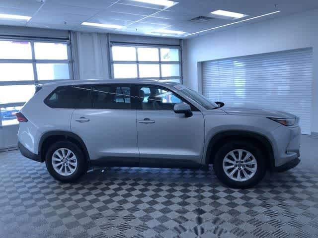 Thumbnail: 2025 Toyota Grand Highlander - 37