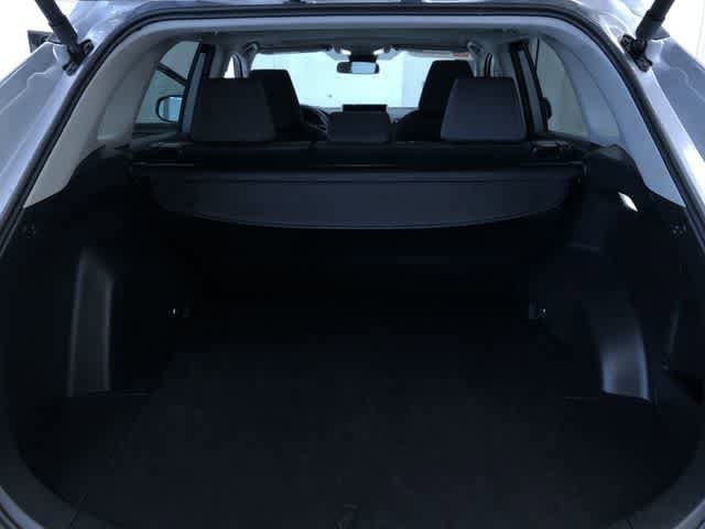 Thumbnail: 2025 Toyota RAV4 - 31