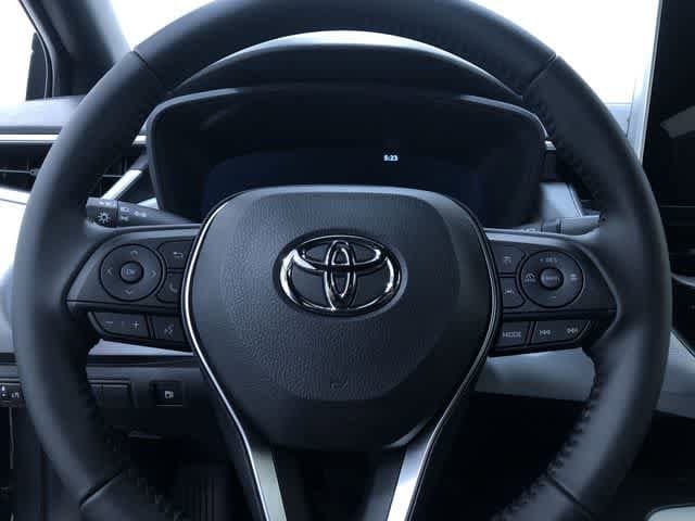 Thumbnail: 2026 Toyota Corolla - 24
