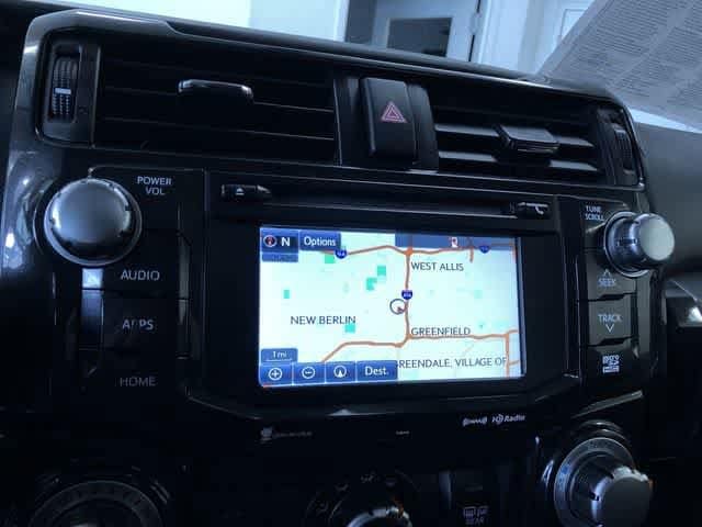 Thumbnail: 2017 Toyota 4Runner - 32