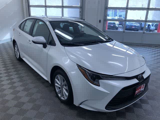 Thumbnail: 2026 Toyota Corolla - 28