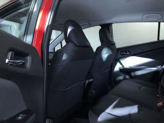 Thumbnail: 2017 Toyota Prius - 11