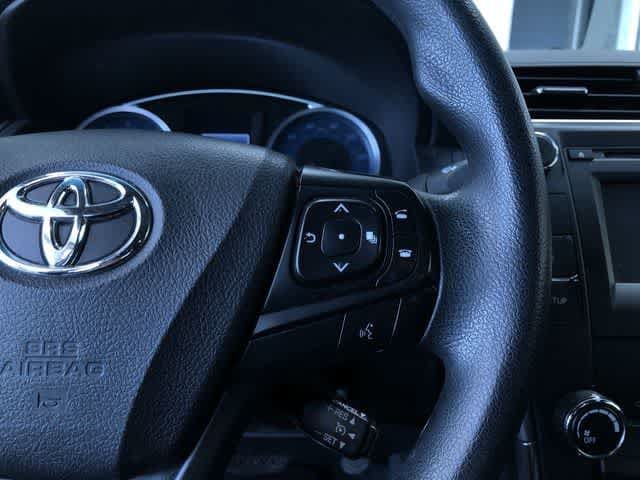 Thumbnail: 2016 Toyota Camry - 26