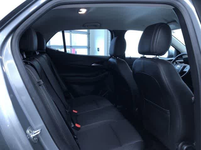 Thumbnail: 2025 Buick Encore GX - 22