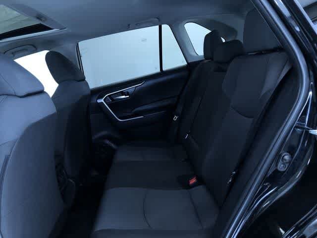 Thumbnail: 2025 Toyota RAV4 - 20