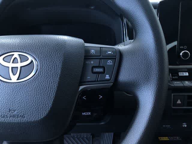 Thumbnail: 2025 Toyota Camry - 26