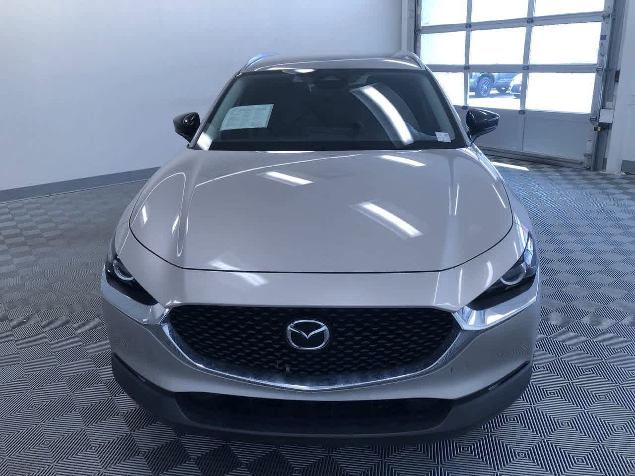 Thumbnail: 2024 Mazda CX-30 - 14