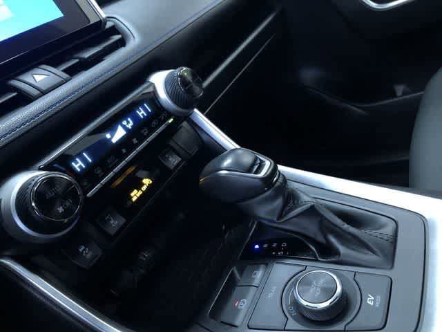 Thumbnail: 2023 Toyota RAV4 - 30