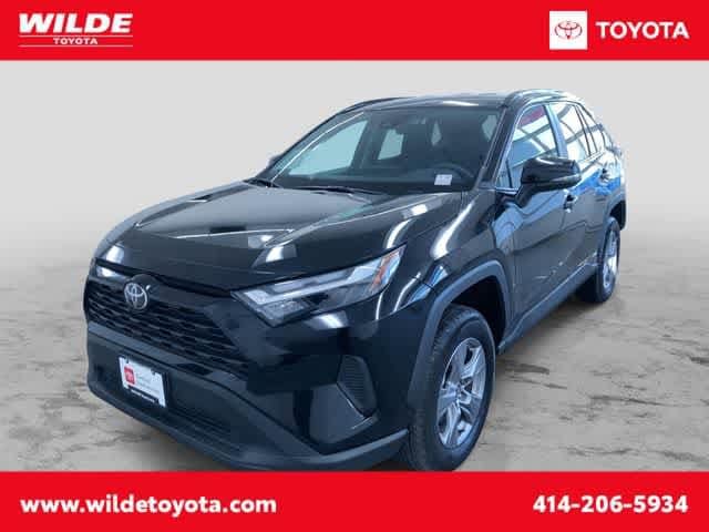 Thumbnail: 2025 Toyota RAV4 - 1