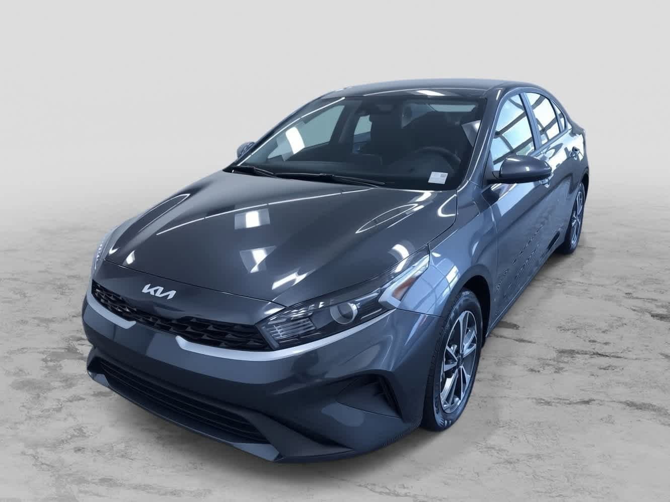 2024 Kia Forte LXS -
                  West Allis, WI
