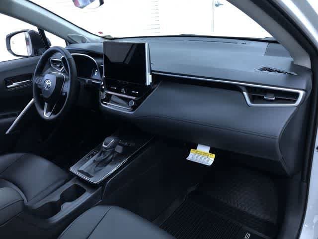 Thumbnail: 2026 Toyota Corolla Cross - 23