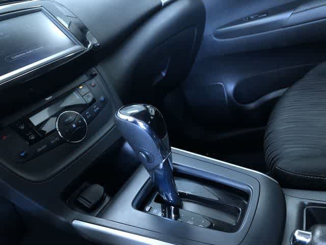 Thumbnail: 2019 Nissan Sentra - 23