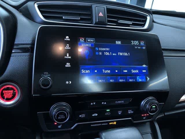 Thumbnail: 2021 Honda CR-V - 27