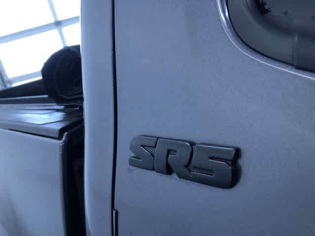 Thumbnail: 2022 Toyota Tacoma - 11