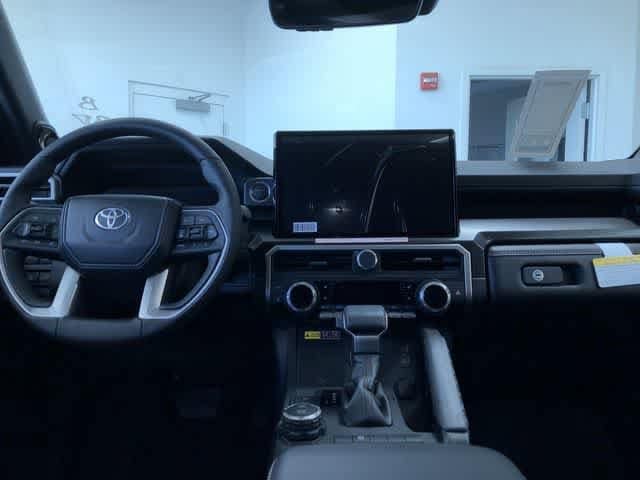 Thumbnail: 2026 Toyota 4Runner - 9