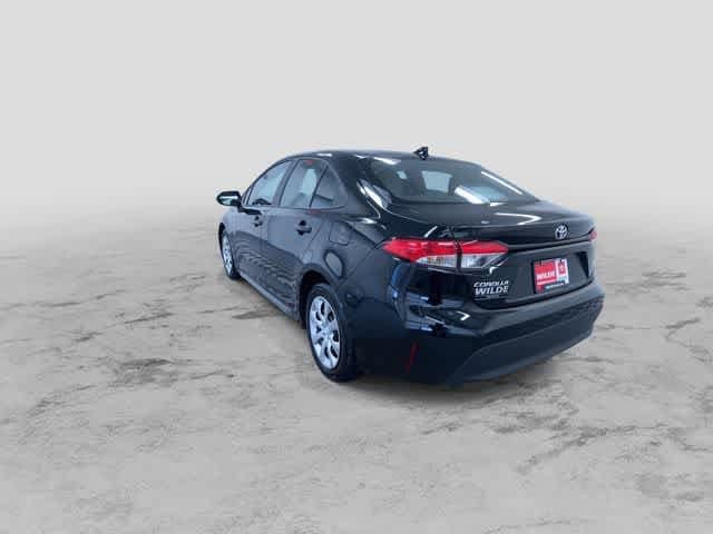 Thumbnail: 2025 Toyota Corolla - 7