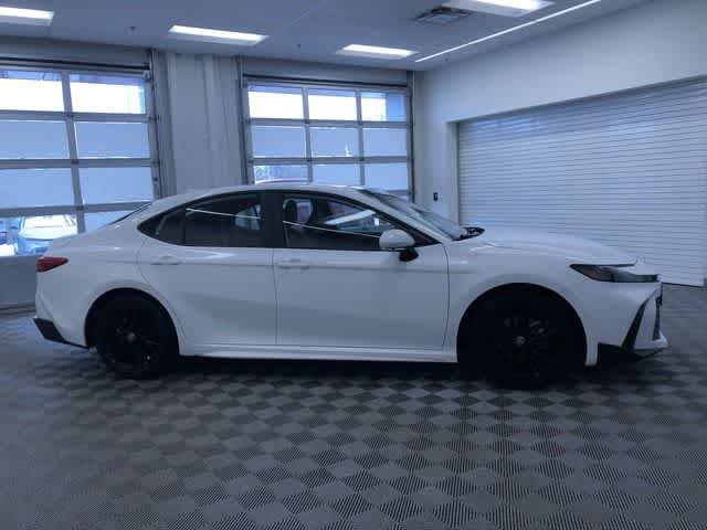 Thumbnail: 2025 Toyota Camry - 35