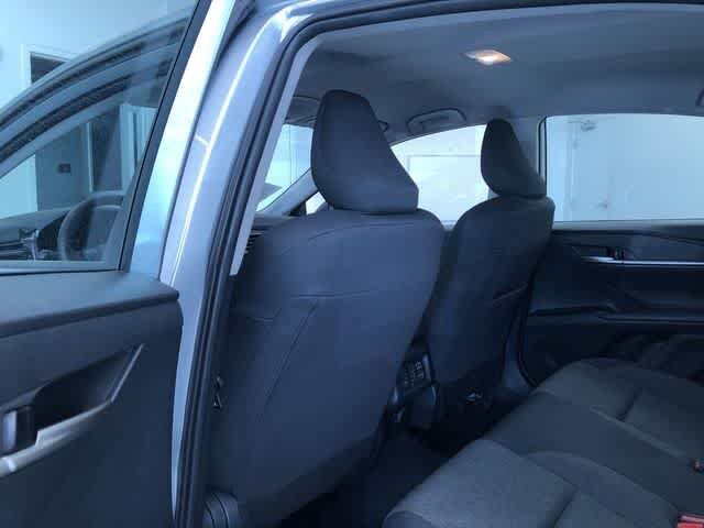 Thumbnail: 2025 Toyota Camry - 20