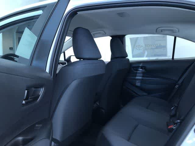 Thumbnail: 2026 Toyota Corolla - 19