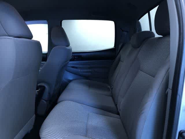Thumbnail: 2014 Toyota Tacoma - 13